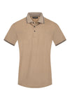 Men's Fancy Polo