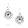 Love for You Turquoise Earrings