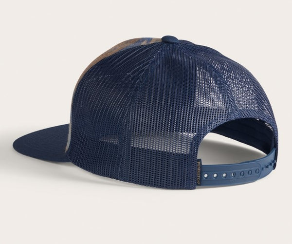 Pendleton Wool Trucker Cap
