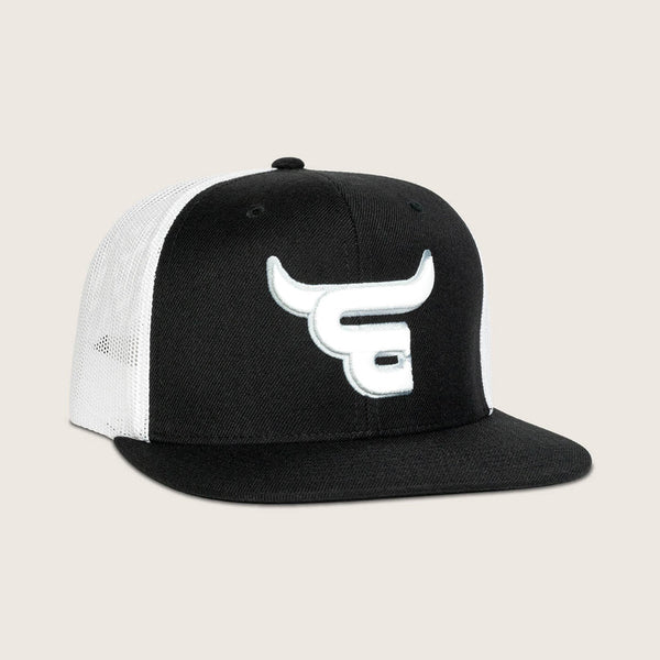 Cowboy Cool El Toro Hat