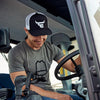 Cowboy Cool El Toro Hat