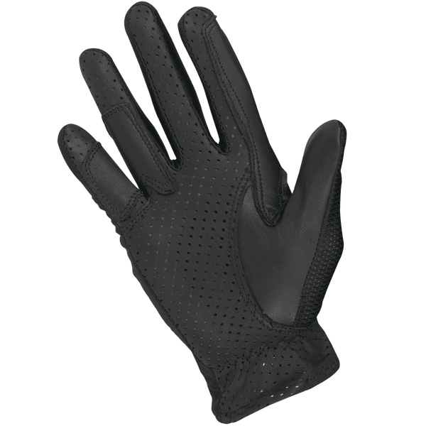 Heritage Pro-Flow Summer Show Glove Black