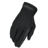 Heritage Pro-Flow Summer Show Glove Black