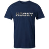 Patriot Navy Tee
