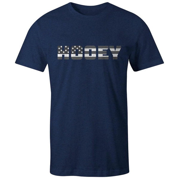 Patriot Navy Tee
