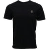 Hooey "Western Swing" Black Cowboy Golf T-shirt
