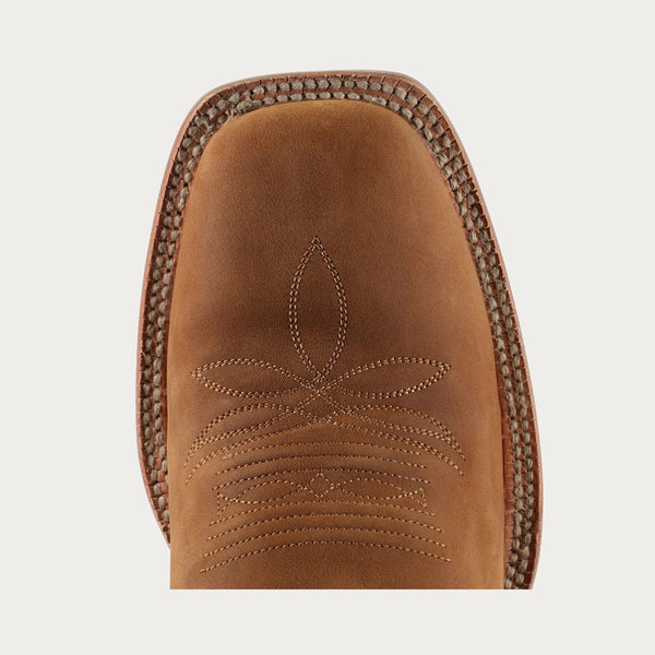 Hyer Mullberry Boot - Clay/Sand