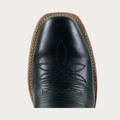 Hyer Leawood Boot - Black