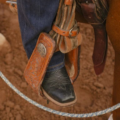 Hyer Leawood Boot - Black