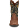 Justin Bowline Kids Western Boot