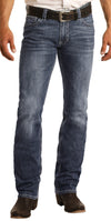 Rock N' Roll Slimfit Stretch Revolver Straight Bootcut Jean