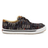 Twisted-X Black Multi Kicks