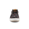 Twisted-X Black Multi Kicks