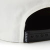 Los Rios Canvas Snapback