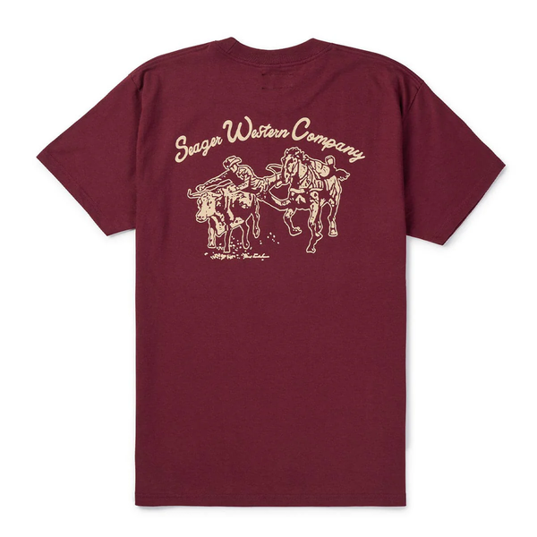 Los Rios Tee