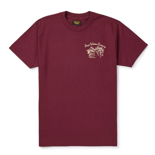 Los Rios Tee