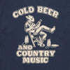 Country Music Tee