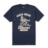 Country Music Tee