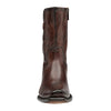 Rio Grande Marco Casual Leather Boots - Square Toe
