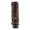 Rio Grande Marco Casual Leather Boots - Square Toe