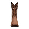 Rio Grande Michigan Western Boots - Wide Square Toe