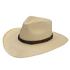 Stetson Bighorn Straw hat