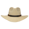 Stetson Bighorn Straw hat