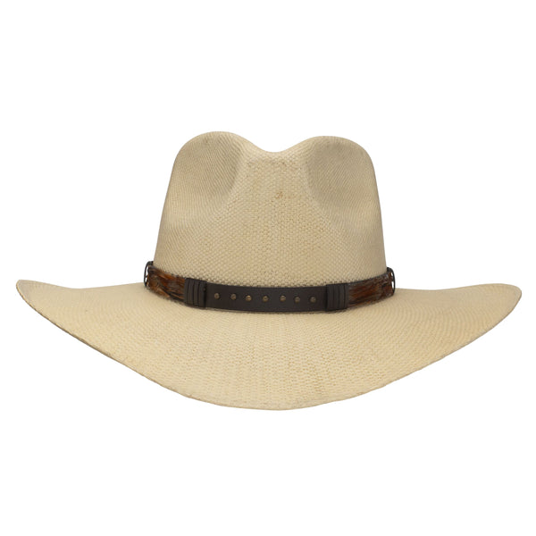 Stetson Bighorn Straw hat