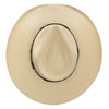 Stetson Bighorn Straw hat