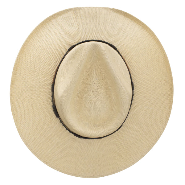 Stetson Bighorn Straw hat
