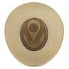 Stetson Bighorn Straw hat