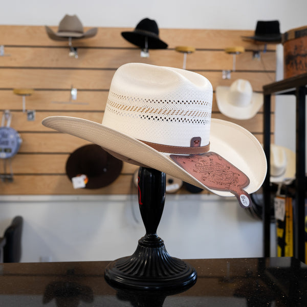 Tombstone 30X Randa Mustang Challenger