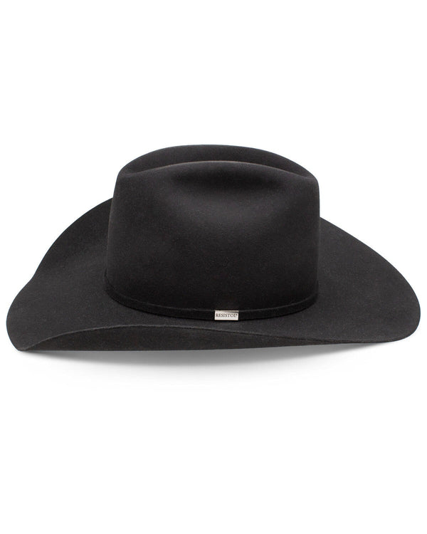 Resistol RB Five Star Felt Hat