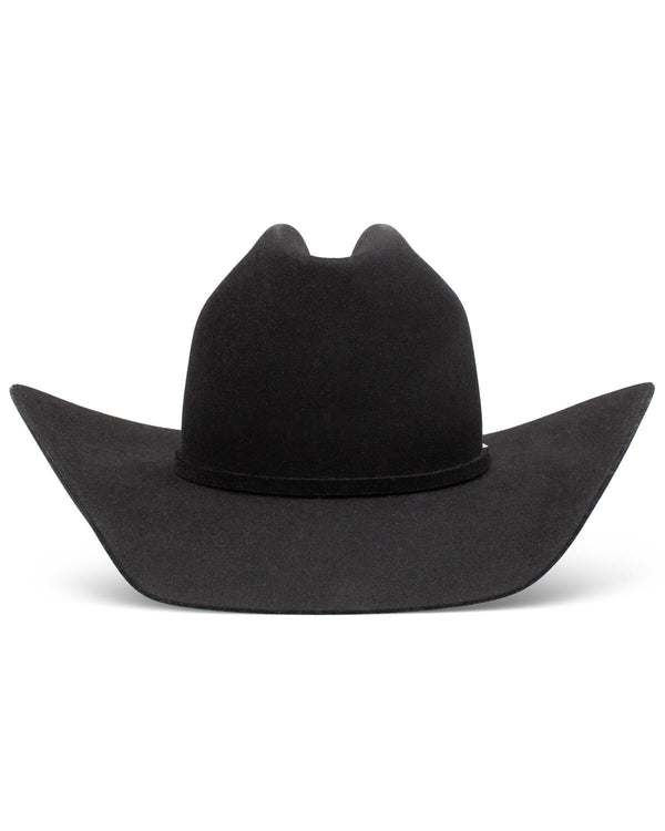 Resistol RB Five Star Felt Hat