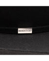 Resistol RB Five Star Felt Hat