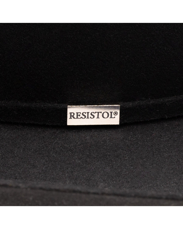 Resistol RB Five Star Felt Hat