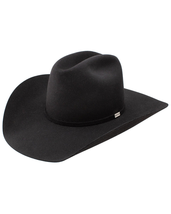 Resistol RB Five Star Felt Hat