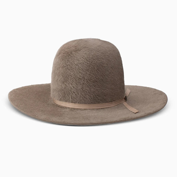 Resistol 8X Kodiak Cowboy Hat - Stone