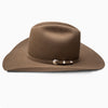 Resistol 6X Midnight Cowboy Hat - Oak