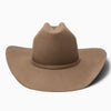 Resistol 6X Midnight Cowboy Hat - Oak