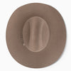 Resistol 6X USTRC Cowboy Hat - Stone