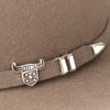 Resistol 6X USTRC Cowboy Hat - Stone