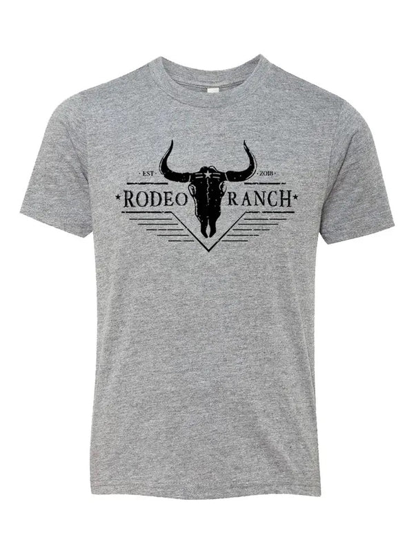 Rodeo Ranch Kids Western Tee