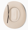 Resistol Cojo Vaquero Cowboy Hat