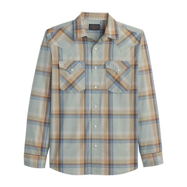 Pendleton Frontier Shirt