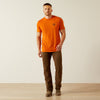 Ariat Men's Barb Shield T-Shirt