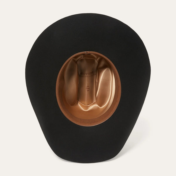 Stetson Apache 4X Cowboy Hat