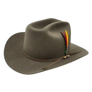 Stetson Range 6x - Sage - 250th Special Edition