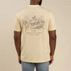 Sendero Skeleton Riders Tee
