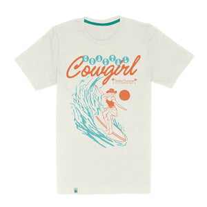 Coastal Cowgirl T-Shirt